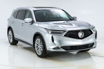 2023 Acura MDX Advance SH-AWD