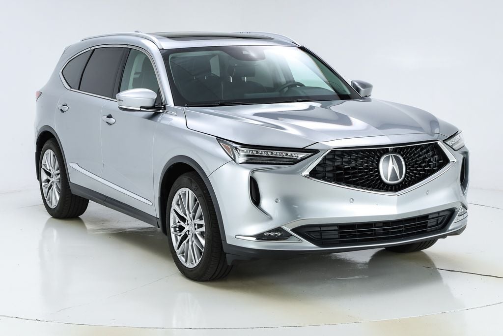 2023 Acura MDX Advance SH-AWD