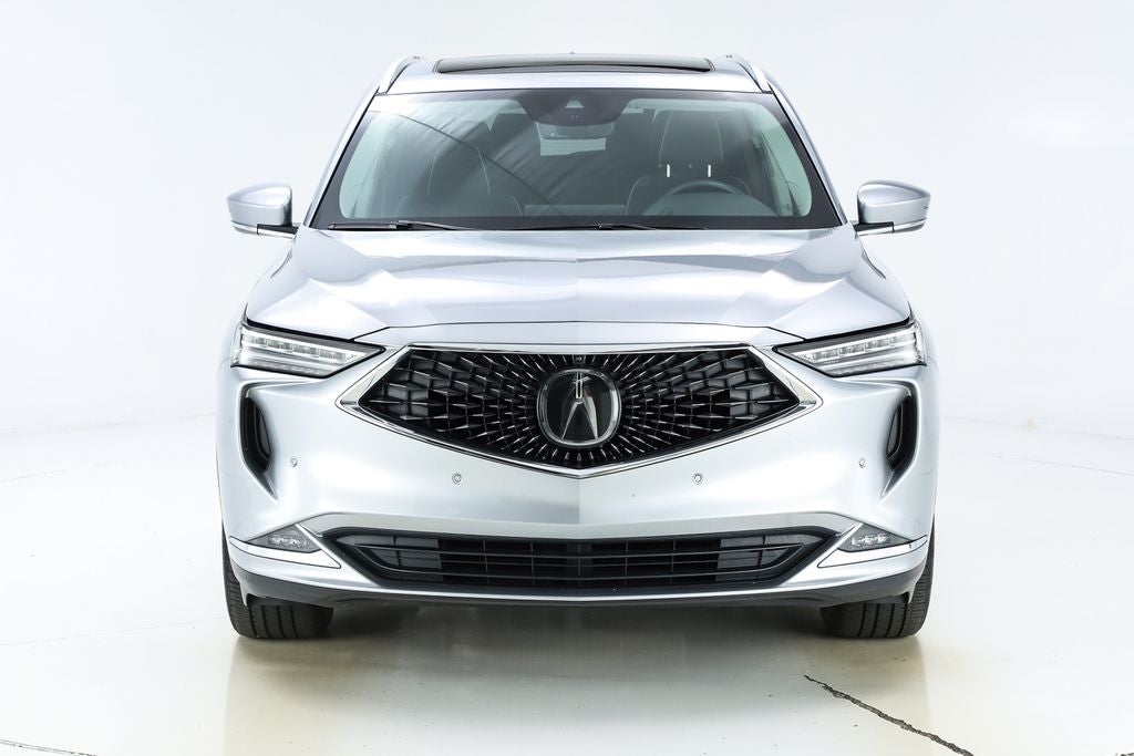 2023 Acura MDX Advance SH-AWD