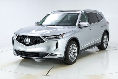 2023 Acura MDX Advance SH-AWD