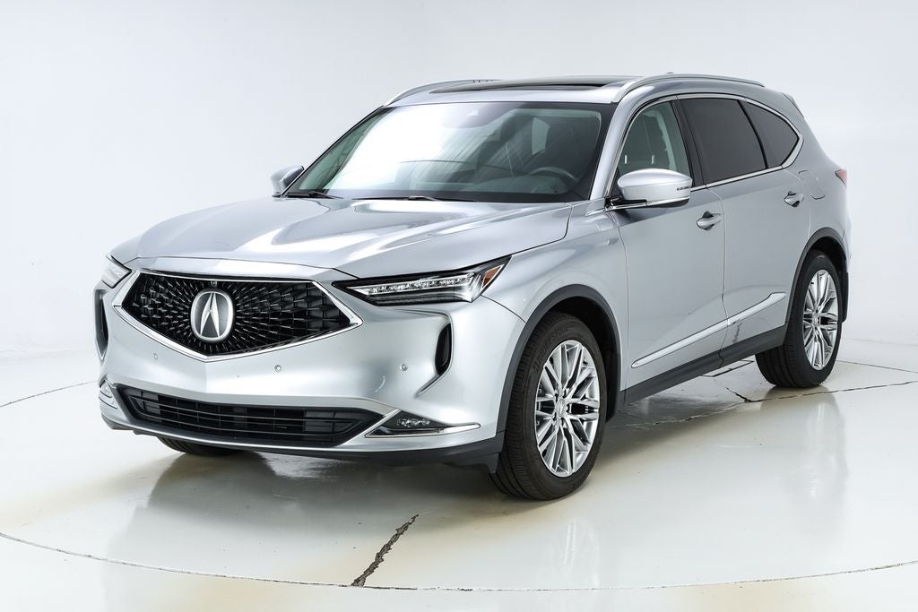 2023 Acura MDX Advance SH-AWD