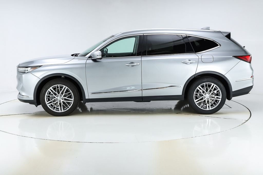 2023 Acura MDX Advance SH-AWD