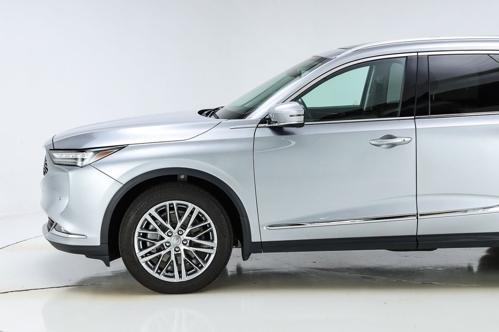 2023 Acura MDX Advance SH-AWD