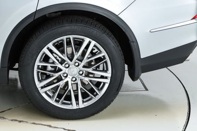 2023 Acura MDX Advance SH-AWD