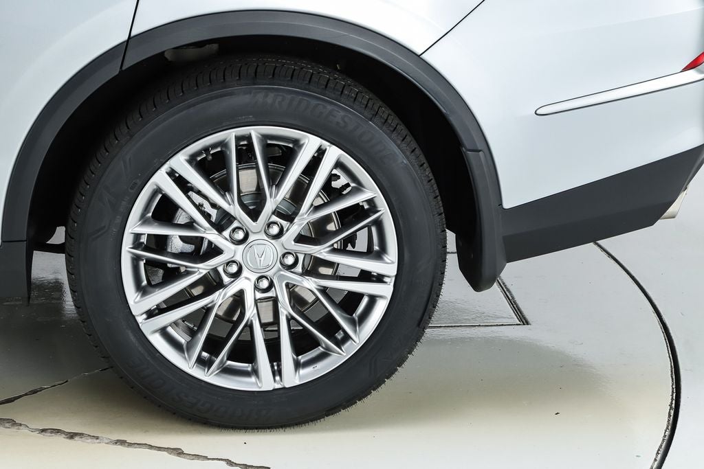 2023 Acura MDX Advance SH-AWD