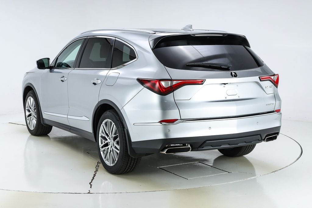 2023 Acura MDX Advance SH-AWD