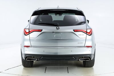 2023 Acura MDX Advance SH-AWD