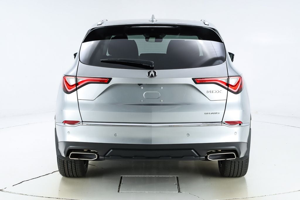 2023 Acura MDX Advance SH-AWD