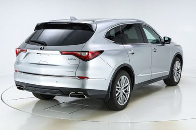 2023 Acura MDX Advance SH-AWD
