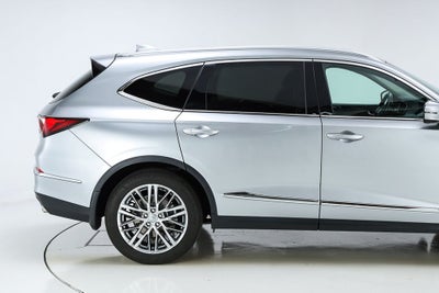 2023 Acura MDX Advance SH-AWD