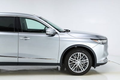 2023 Acura MDX Advance SH-AWD