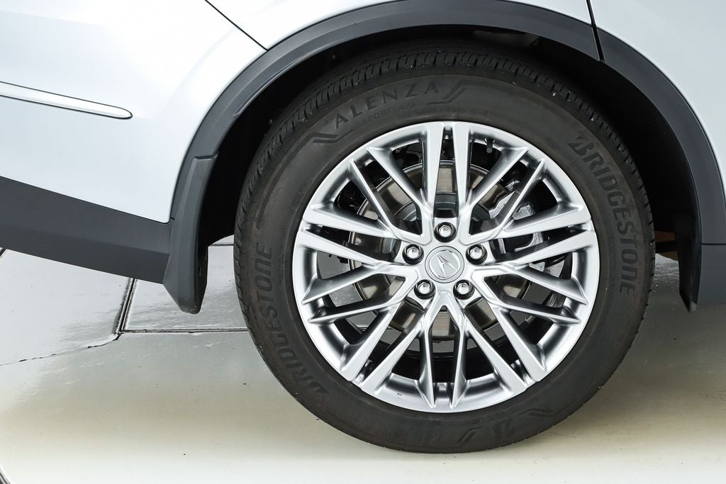 2023 Acura MDX Advance SH-AWD