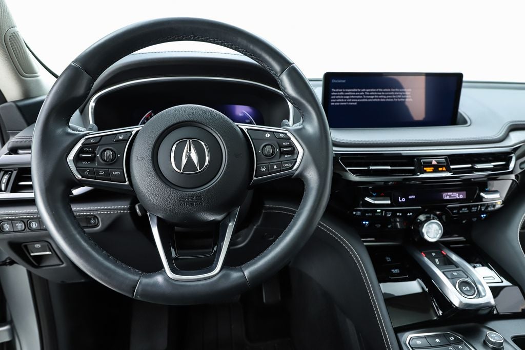 2023 Acura MDX Advance SH-AWD