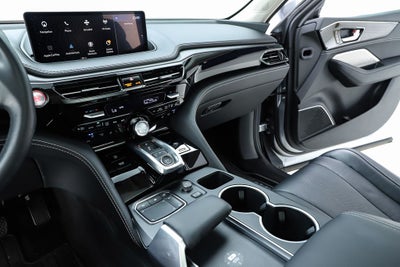 2023 Acura MDX Advance SH-AWD