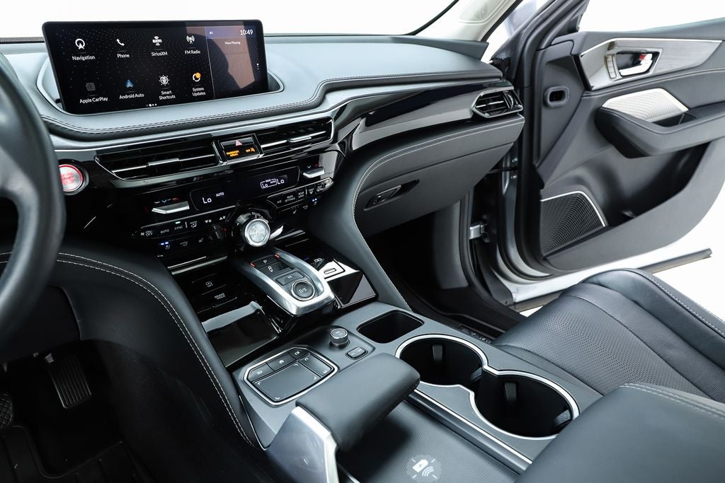 2023 Acura MDX Advance SH-AWD