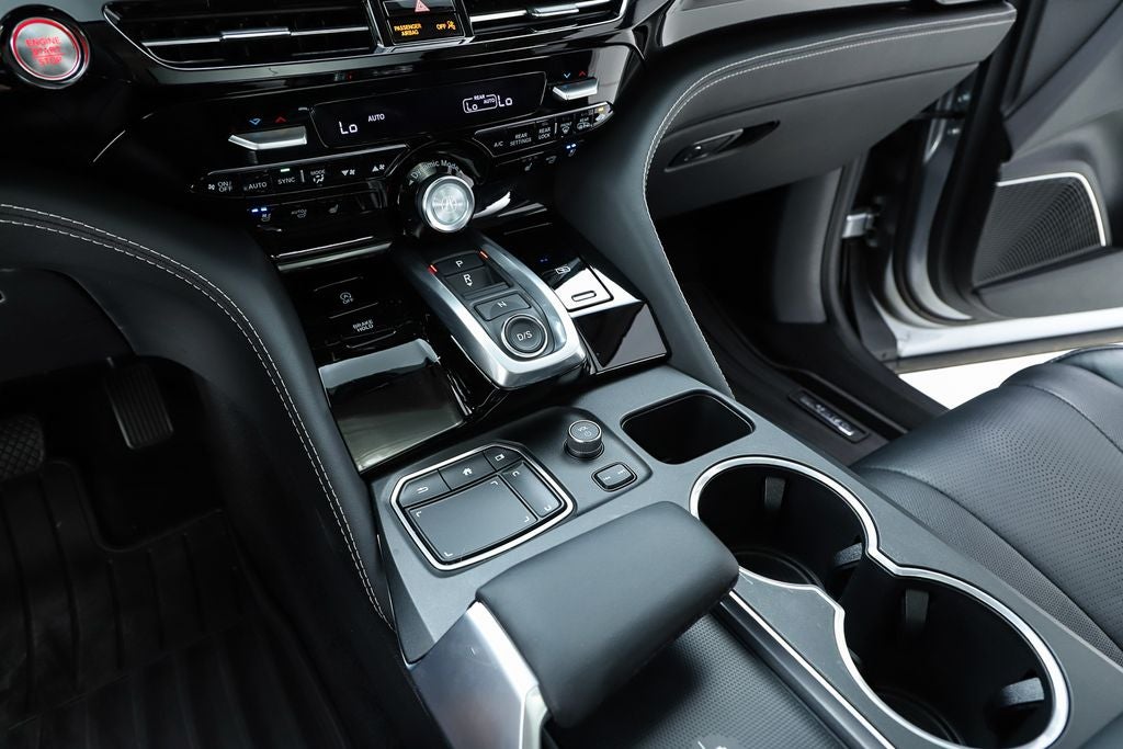 2023 Acura MDX Advance SH-AWD