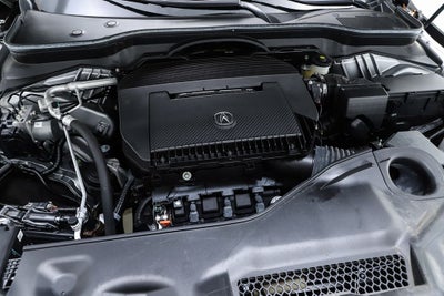 2023 Acura MDX Advance SH-AWD