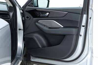 2023 Acura MDX Advance SH-AWD
