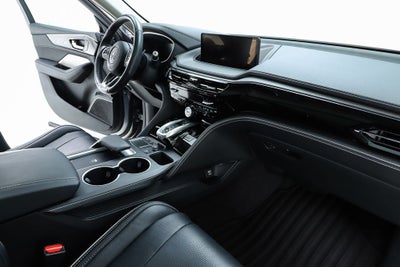 2023 Acura MDX Advance SH-AWD