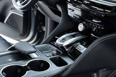 2023 Acura MDX Advance SH-AWD