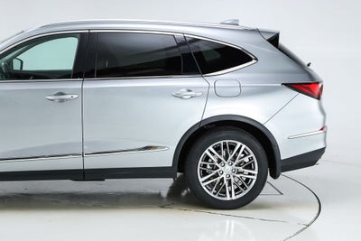 2023 Acura MDX Advance SH-AWD