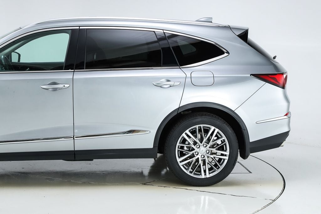 2023 Acura MDX Advance SH-AWD