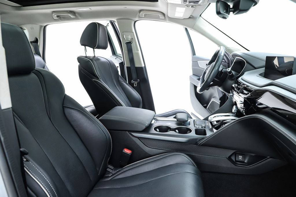 2023 Acura MDX Advance SH-AWD