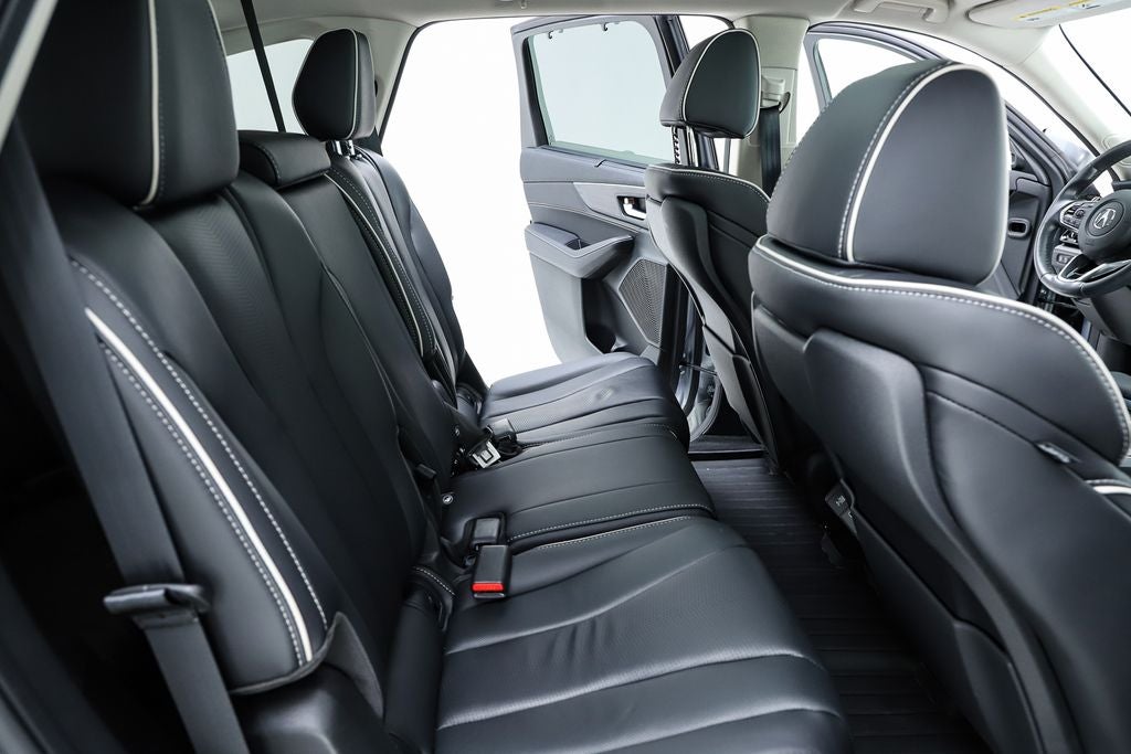 2023 Acura MDX Advance SH-AWD