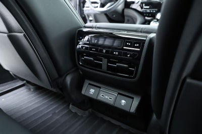 2023 Acura MDX Advance SH-AWD