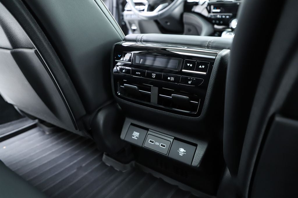 2023 Acura MDX Advance SH-AWD