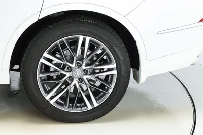 2025 Acura MDX Advance Package SH-AWD