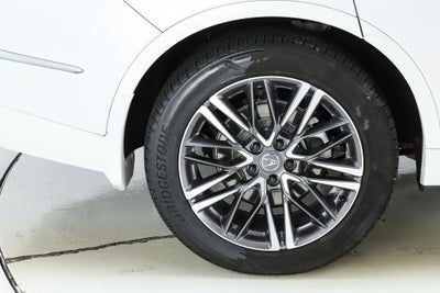 2025 Acura MDX Advance Package SH-AWD