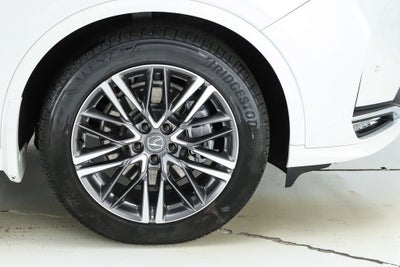 2025 Acura MDX Advance Package SH-AWD