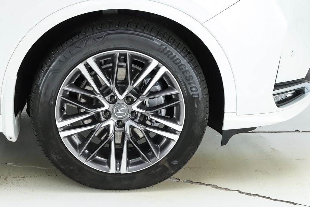 2025 Acura MDX Advance Package SH-AWD