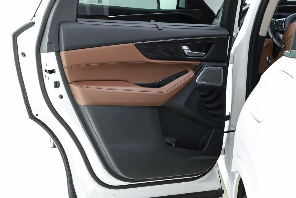 2025 Acura MDX Advance Package SH-AWD