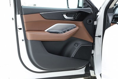 2025 Acura MDX Advance Package SH-AWD