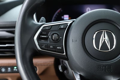2025 Acura MDX Advance Package SH-AWD