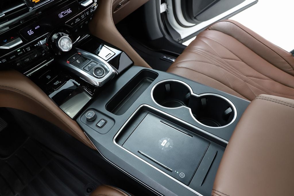 2025 Acura MDX Advance Package SH-AWD