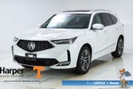 2025 Acura MDX Advance Package SH-AWD