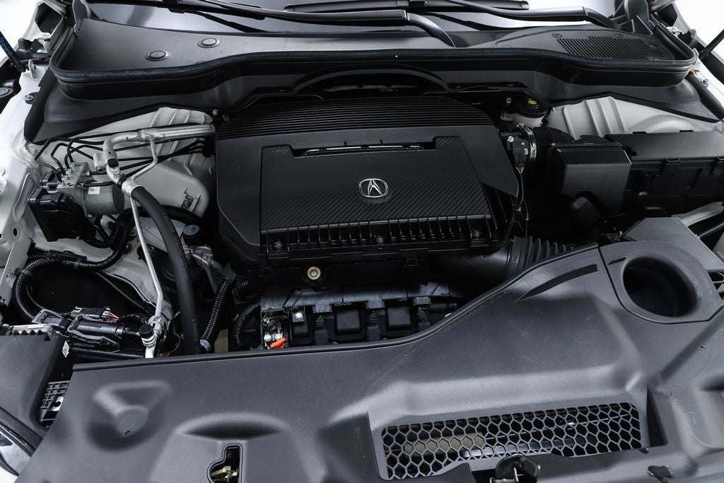 2025 Acura MDX Advance Package SH-AWD