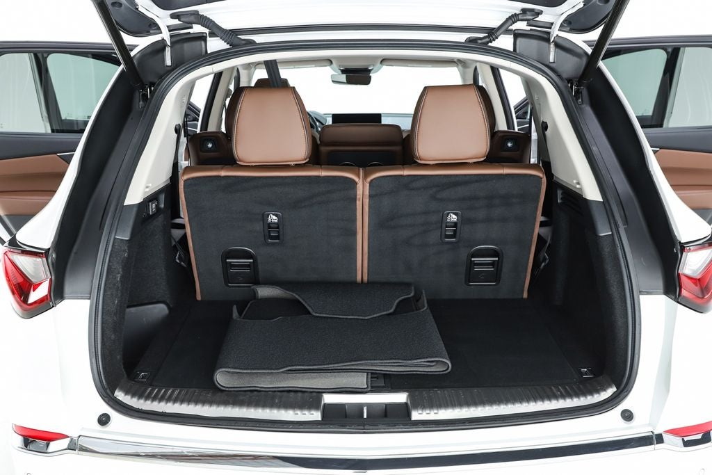 2025 Acura MDX Advance Package SH-AWD