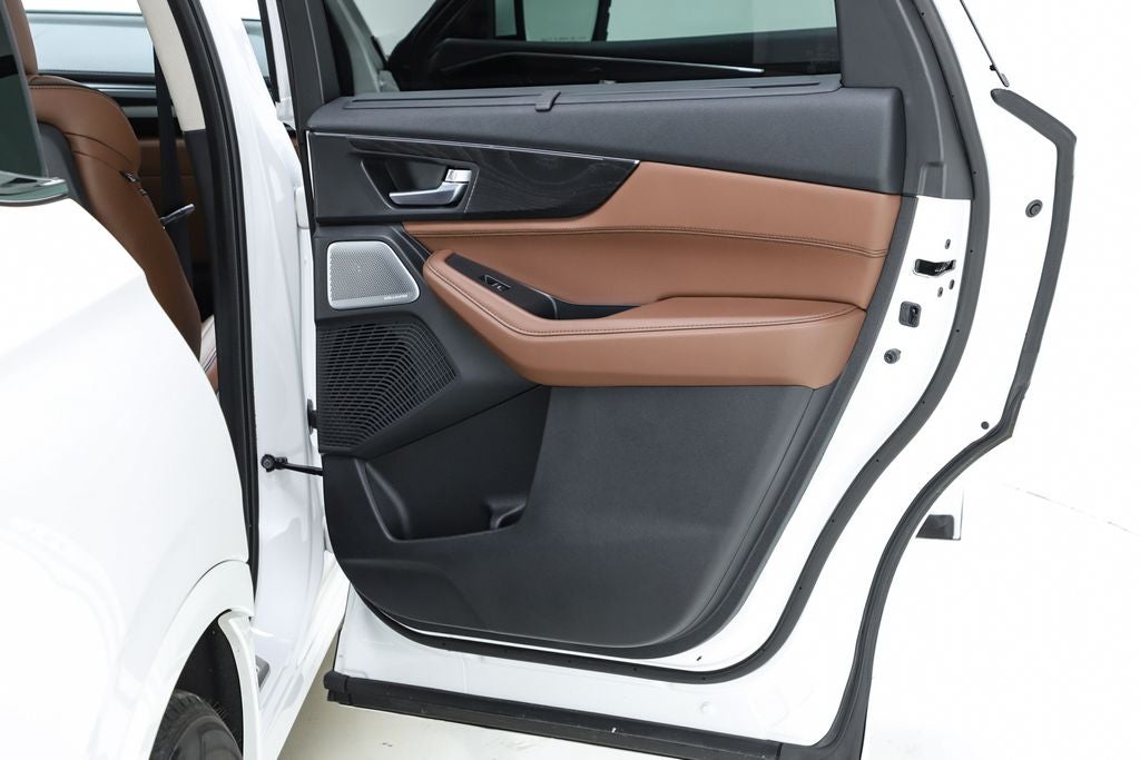 2025 Acura MDX Advance Package SH-AWD