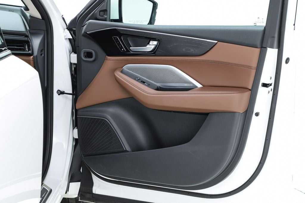 2025 Acura MDX Advance Package SH-AWD