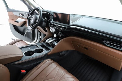 2025 Acura MDX Advance Package SH-AWD