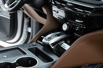 2025 Acura MDX Advance Package SH-AWD