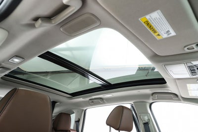 2025 Acura MDX Advance Package SH-AWD