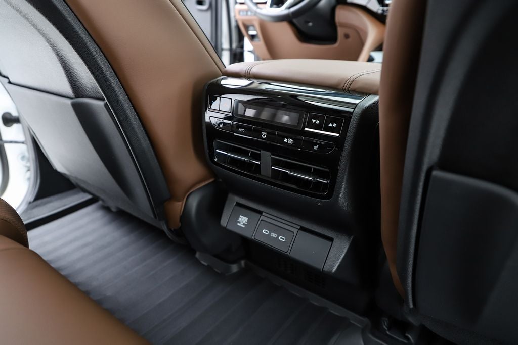 2025 Acura MDX Advance Package SH-AWD