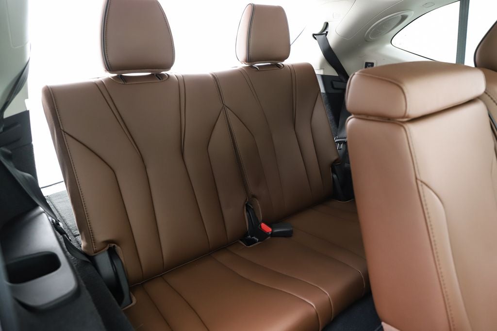 2025 Acura MDX Advance Package SH-AWD