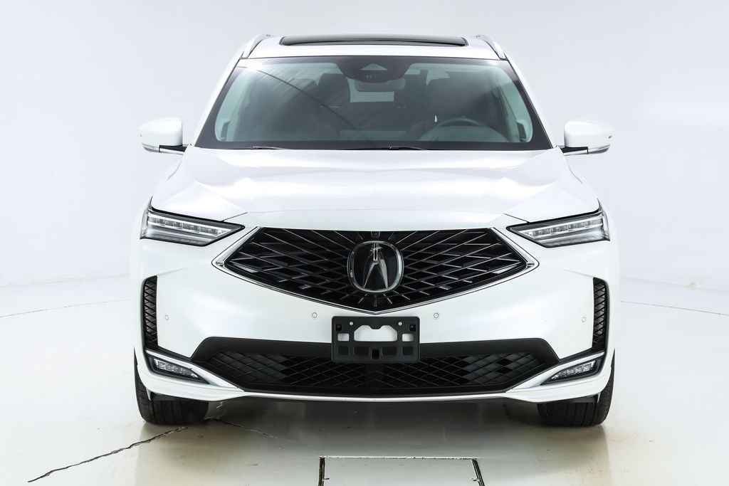 2025 Acura MDX Advance Package SH-AWD