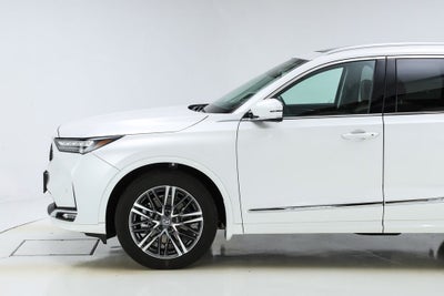 2025 Acura MDX Advance Package SH-AWD